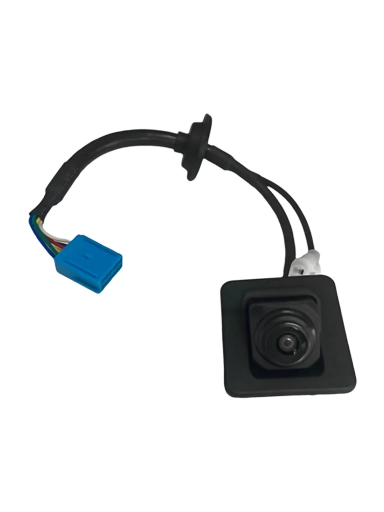

For MG Hector Chevy Captiva Wuling Almaz Baojun 530 Car Body Exterior External Device Rear Reverse Camera 23545872 23642496