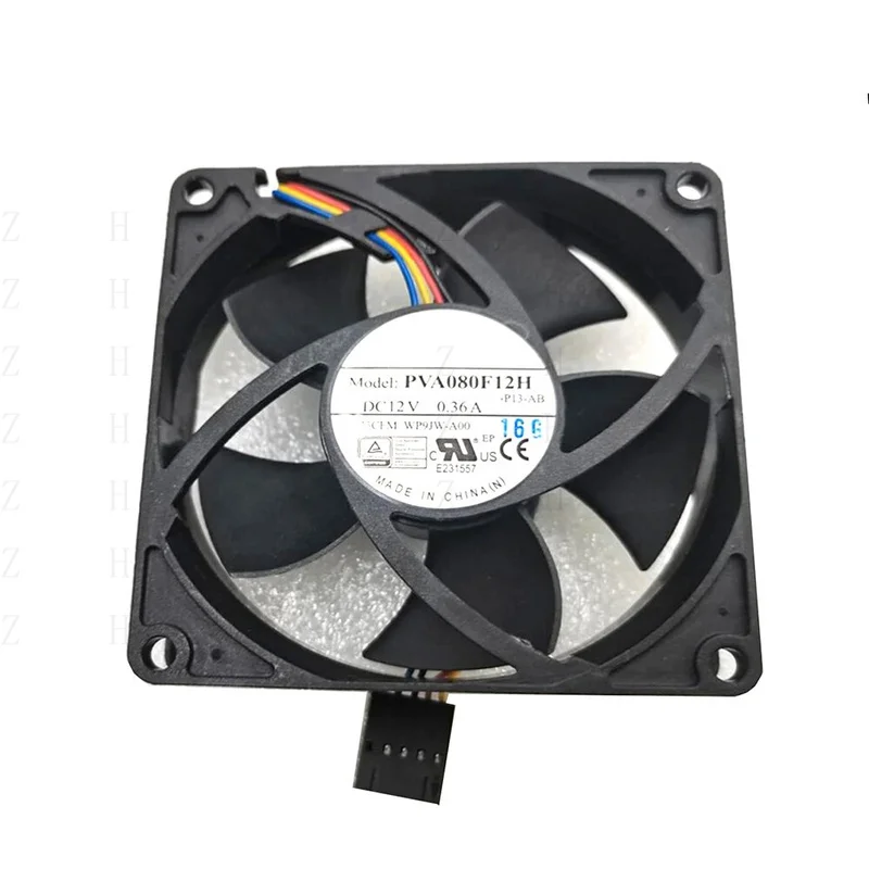 

Вентилятор Z для DELL Precision 5820 7820 Tower 0WP9JW WP9JW-A00 PVA080F12H-P13-AB