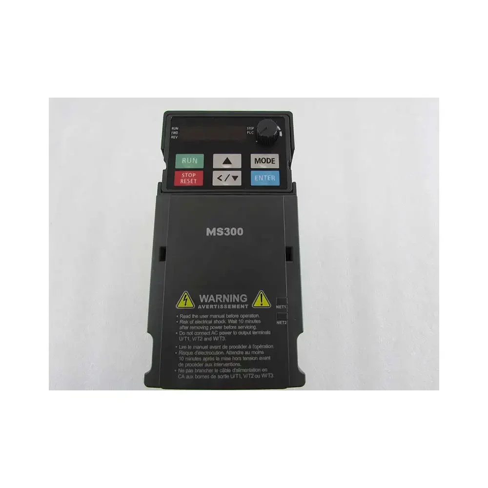 Original AC Drive Inversor, VFD4A2MS43AFSAA