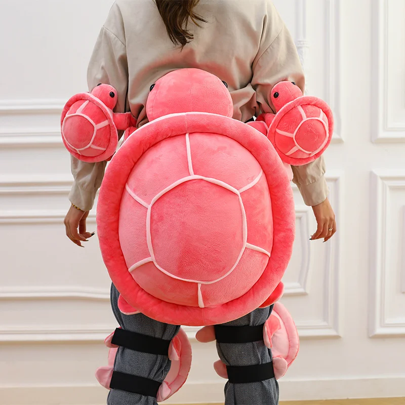 

Новое лыжное защитное снаряжение черепаха, милый белый медведь, набедренная накладка, детская накладка для ягодиц, противоскользящие наколенники для мужчин и женщин, оборудование для одной двойной доски