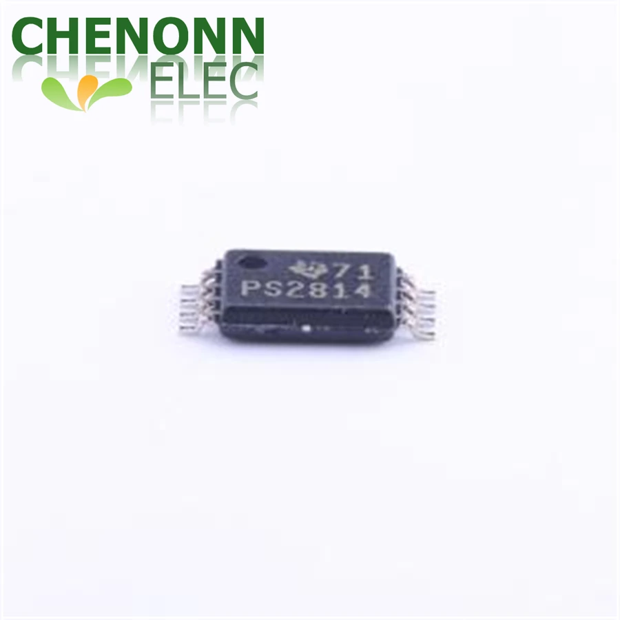 

5PCS/LOT TPS2814PWR (Gate Drivers)