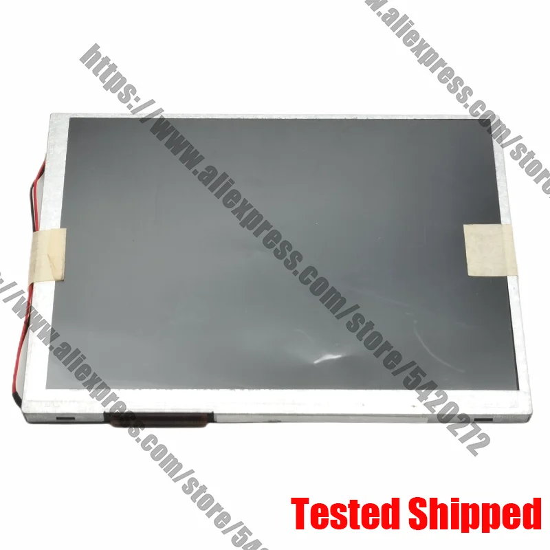 Original 7 Inch A070SN01 V.0 / V.3 LCD Screen