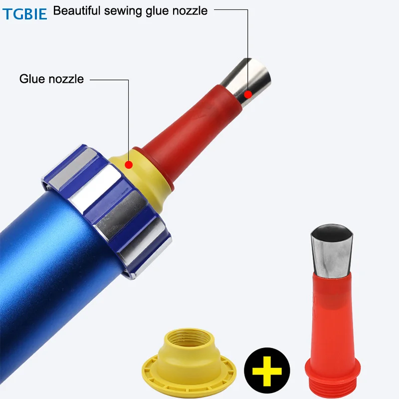 

Набор из 20 насадок-аппликаторов из нержавеющей стали для герметика, инструмент для финишной обработки клея и герметика, для соединений раковин на кухне и в ванной
