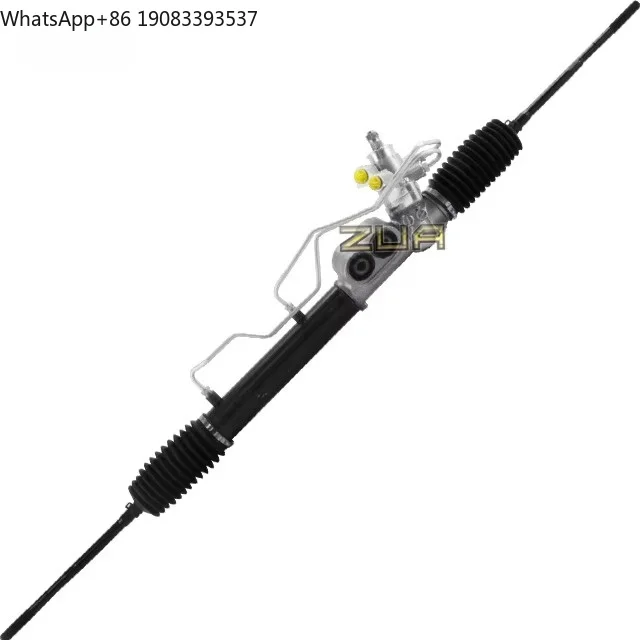 Power Steering Rack and Pinion Assmbley Genuine OEM 49001-JA01B 49001JA01B for Nissan Altima 2007-2013