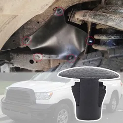 20 Pz Per Toyota Tundra XK50 XK40 XK30 2000 - 2016 2017 2018 Auto Paraspruzzi Paraspruzzi Pinze Parafango Grembiule Liner Spilli Rivetti Trim