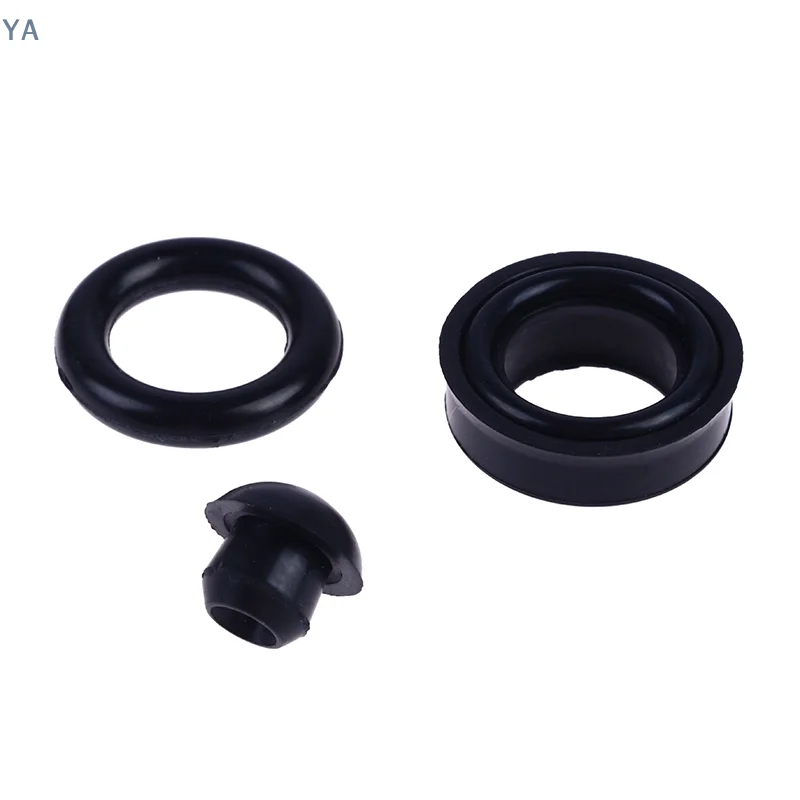 

【YA】Car Repair Tool Jack Accessories Oil Seal Ring Small Accessories Oil Seal O-ring Horizontal Jack Repair Kit