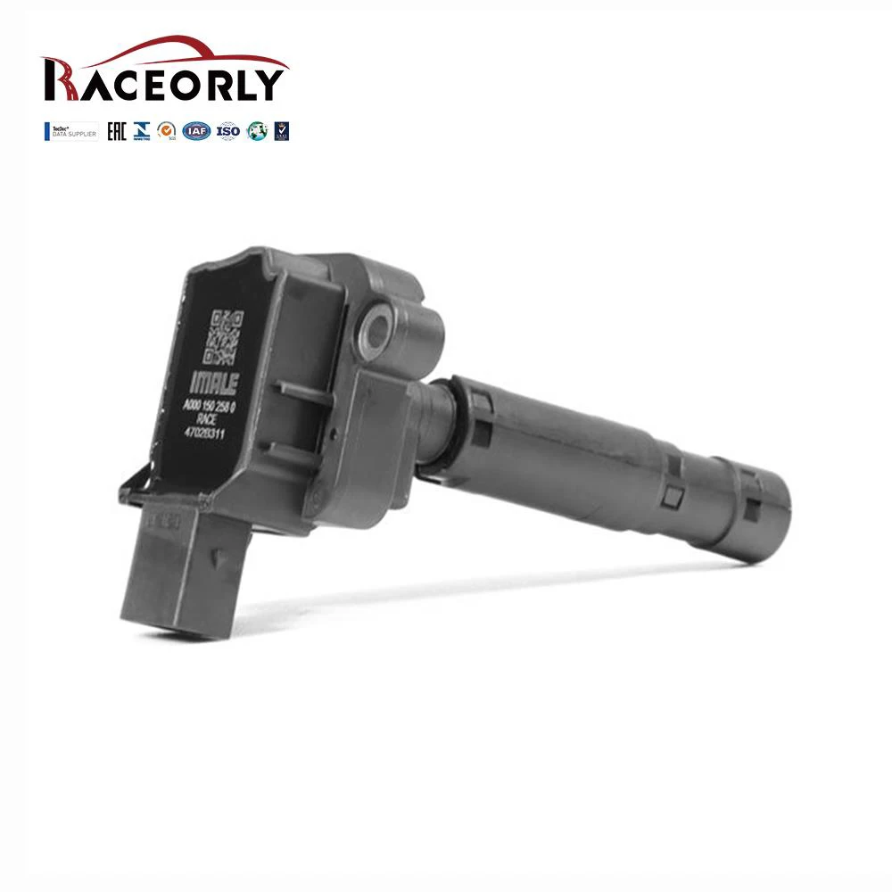 Raceorly Brand Best Ignition Coil Repair Kit For 271 M271 A0001502580 C-Class E-CLASS 4
