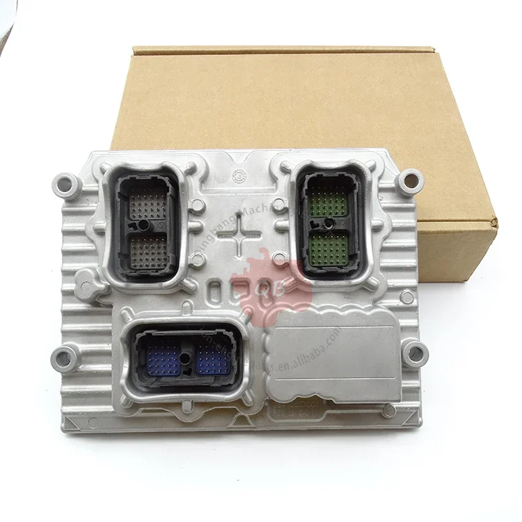 

Cummins Machinery Engine Parts Electronic Control Module 600-486-1100 PC170-10 SAA4D107E-2 CM2250 ECM 600-486-1100