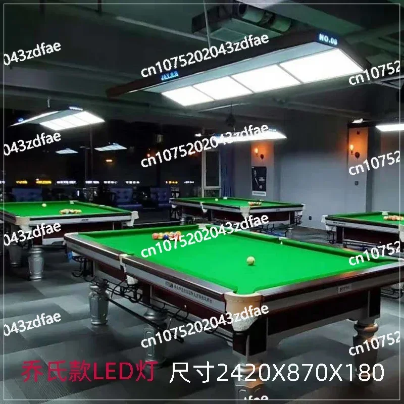 Special lamp for billiards table,  lamp,  pendant lamp, LED, shadowless lamp for  room, snooker