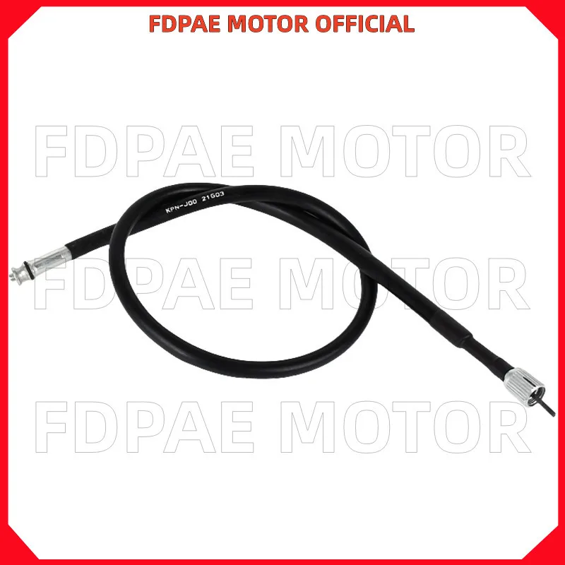 

Пробег кабеля для Wuyang Honda Wh125-b-11-11a-11b