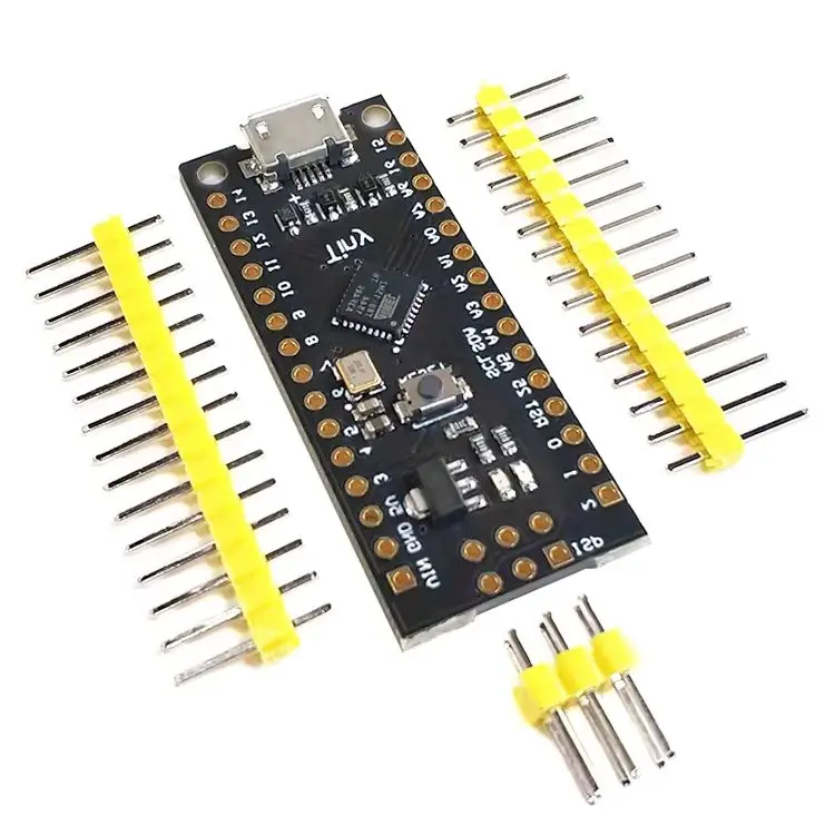 Микроплата разработки MH-Tiny ATTINY88, 16 МГц/Digispark ATTINY85, обновленная/NANO V3.0 ATmega38, расширенная, совместимая с Arduino