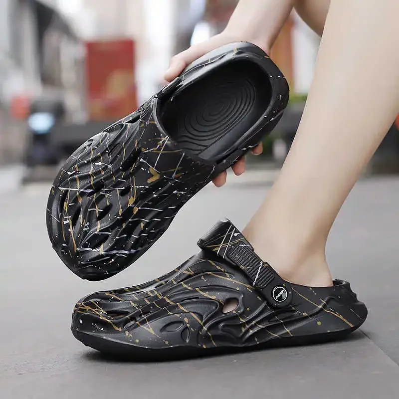 مفتوح من الخلف مع حزام أحذية رياضية للمدرسة بدون كعب أحذية بيضاء للرجال مقاس 43 عروض رياضية أصلية مريحة للغاية #5