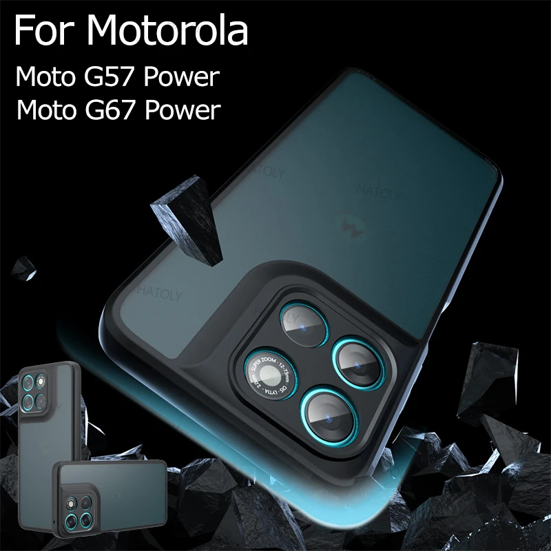 Matte Pc For Motoro… - image