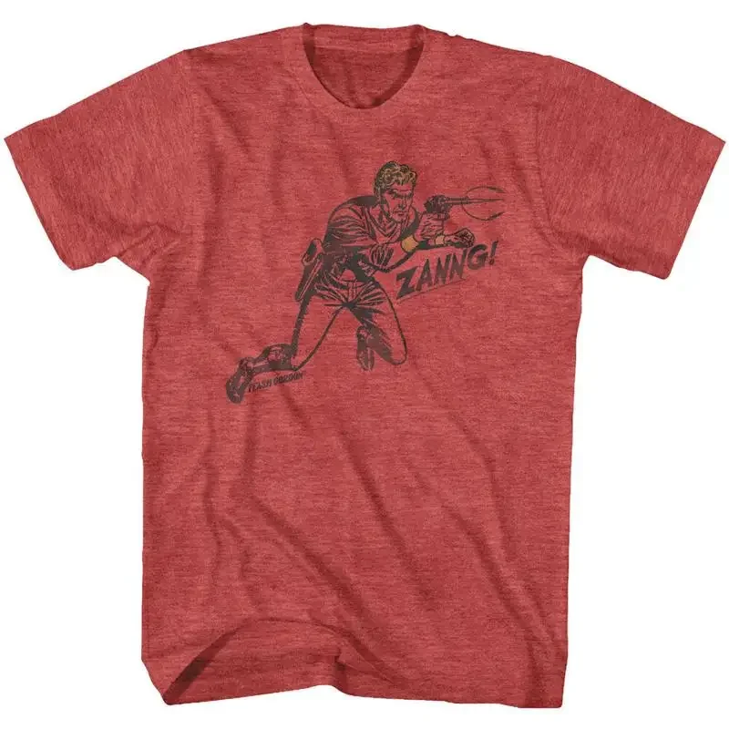 Flash Gordon T Shir…