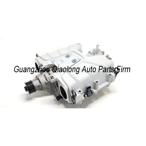 For A4 A6 A7 A7 A8 Q7 S5 Touareg Panamera 3.0 TFSI CGWD Engine Turbocharger NEW for 06E145601L 06E145601K 06E145601AC