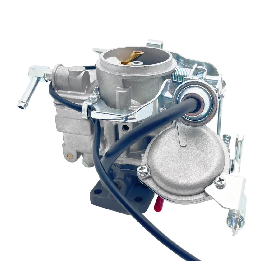 OEM Standard Japanese Car Aluminum Alloy Carburetor Vaporizer Assembly E301-13-600 E30113600 for Maz da E3 Ford 1.3L E3