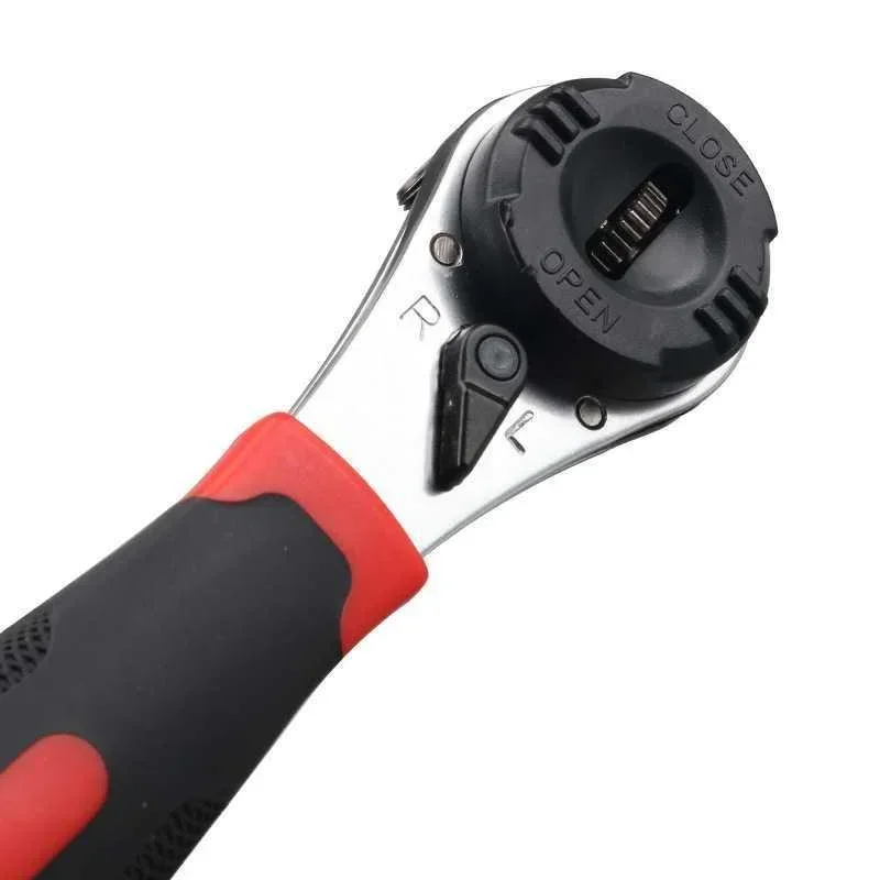 Chiave a bussola universale per riparazione auto con viti da 6,5 - 22 mm