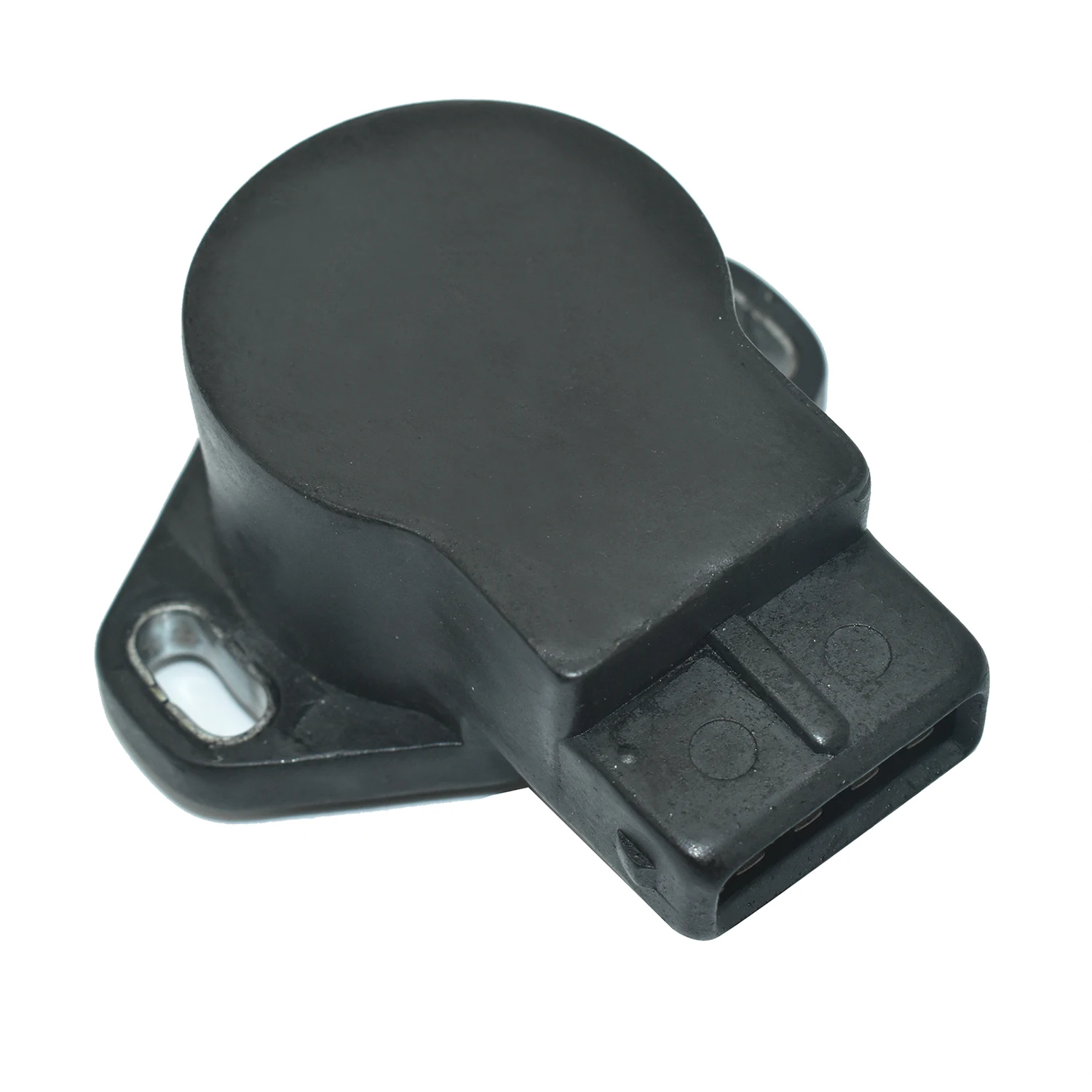 Sensor de posición de acelerador MD614280, Compatible con Dodge Colt, Mitsubishi Montero, Ram 50 y más