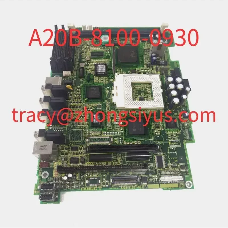 

A20B-8100-0930 A20B 8100 0930 Circuit Board