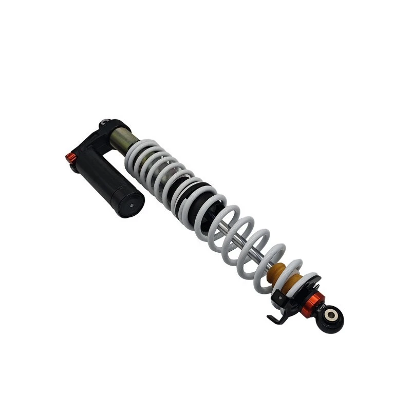 A101 Rear Right Shock Absorber for CFMOTO ATV Motorcycle 5BYV-060600-A101 Durable Universal
