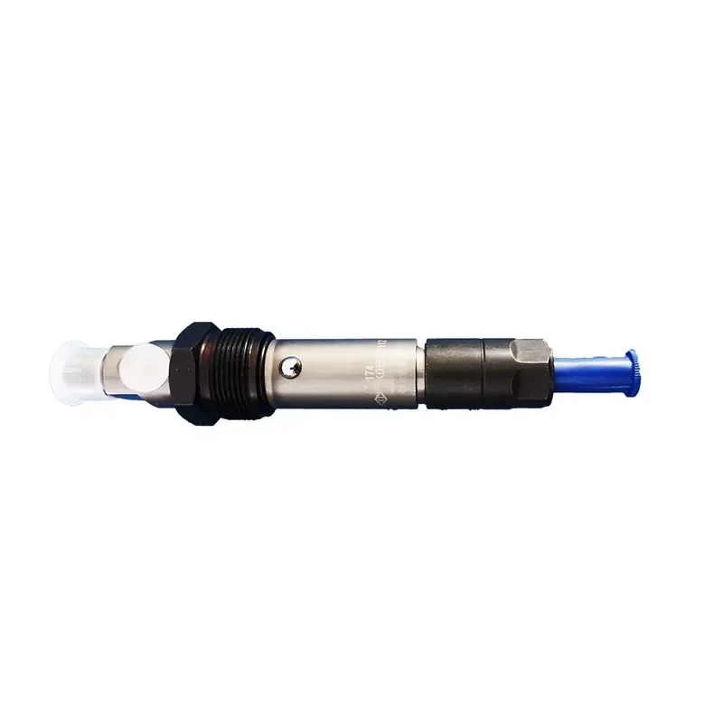 DE08 Engine Injector 150118-00100 for DX225 Excavator