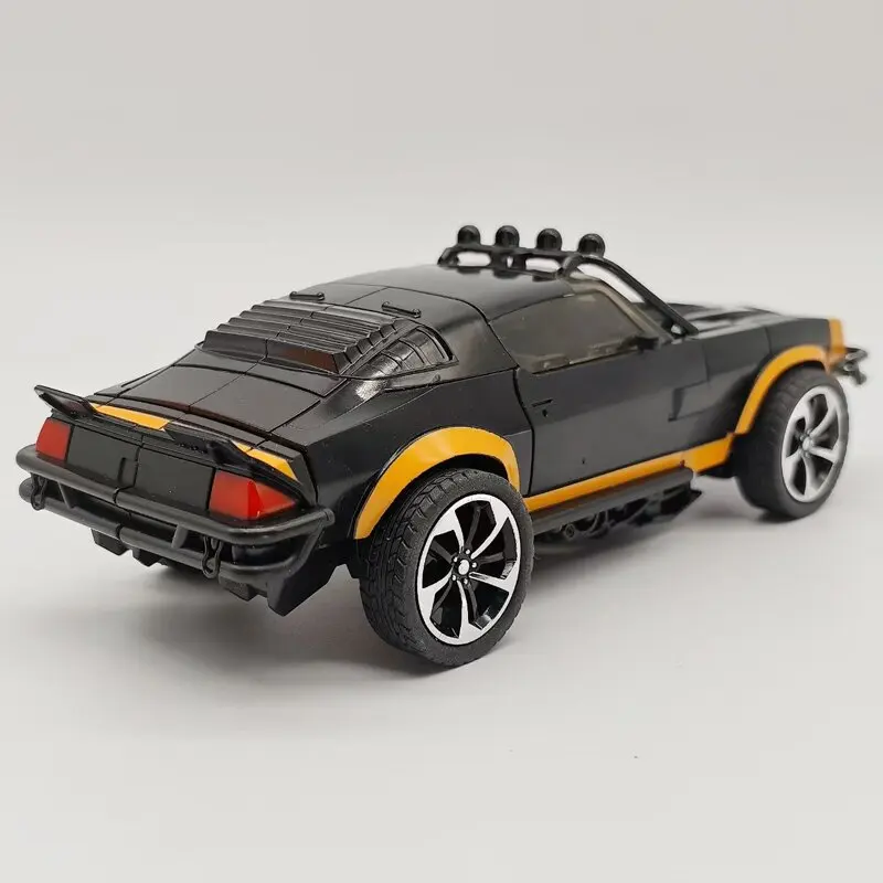 BAIWEI TW1032 Wasp Transformation Toy Verformungsmodell-Actionfigur mit Sammlerstück als Geschenk für Kinder und Erwachsene – Detail 19
