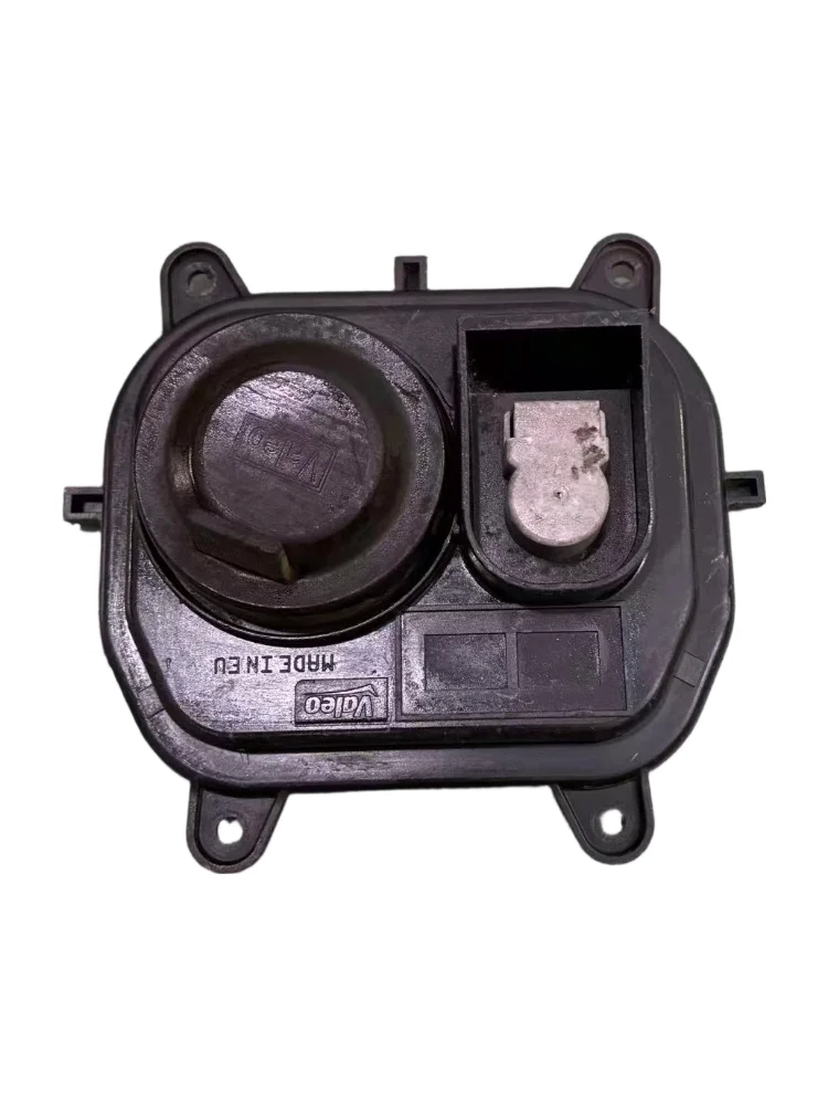 for Land Rover Jaguar XJL front headlight sealing cover, dust cover, waterproof cover