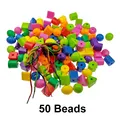 50 Beads