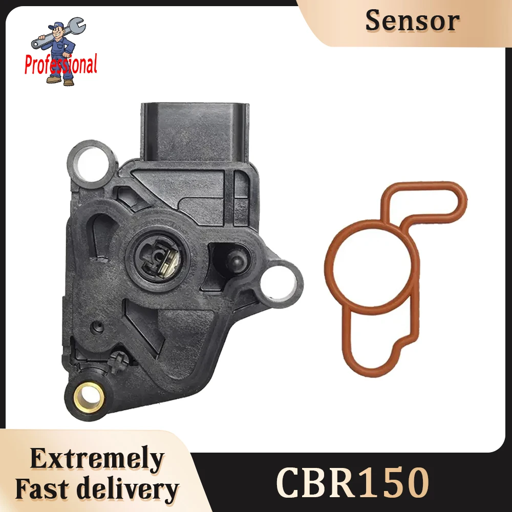 

Throttle Body Position Sensor TPS For Honda CBF125 2009-2013 CBR125 2011-2016 CG150 TITAN 2009-2010 CBR150 2012-2014 16060KWF941
