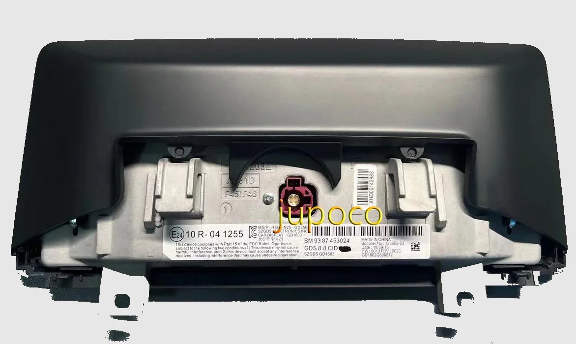 BM9387453024 3 Seri… - image