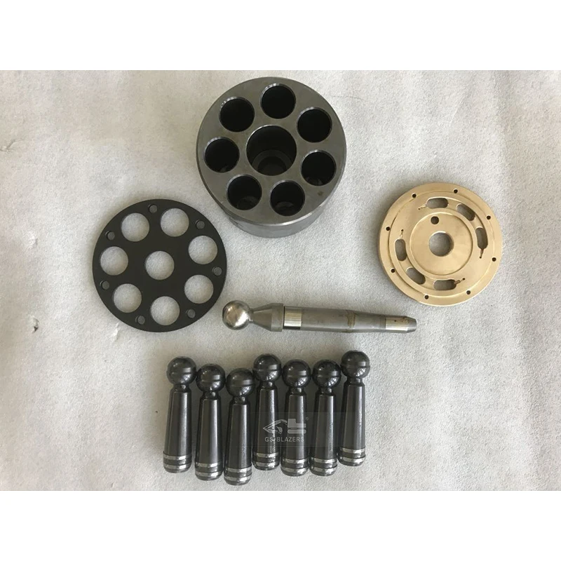 Excavator Parts hydraulic pump repair kit for PC300-8 PC400-7 for KOMATSU Hydraulic Parts main pump