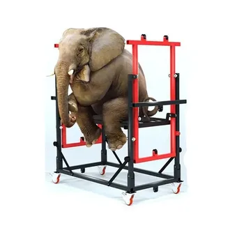 סוג חדש של מערכת הרמה חשמלית 3...