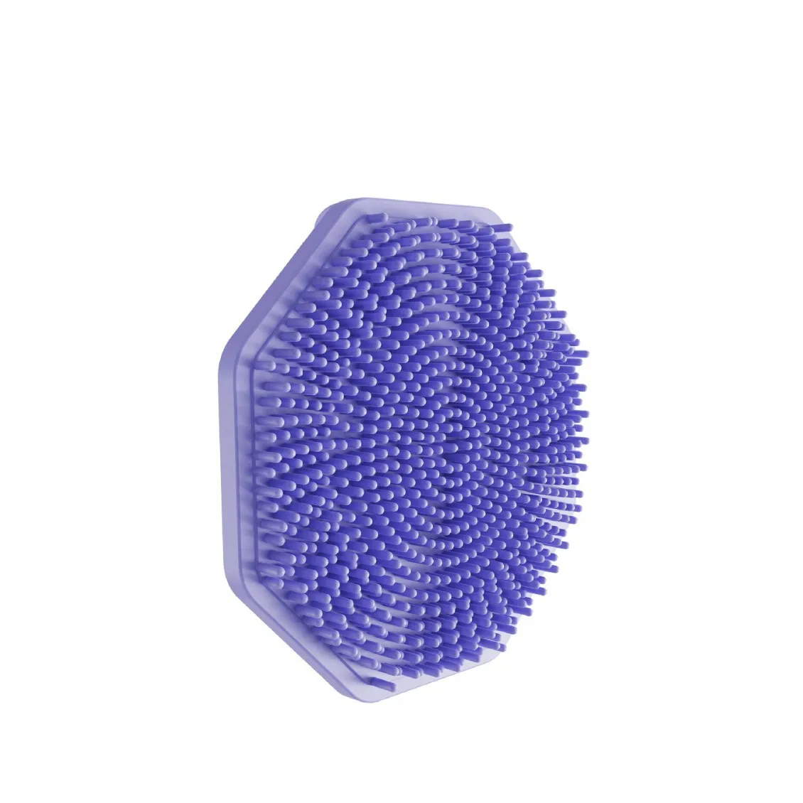 Siliconen gezichtsreinigingsborstel Exfoliërende scrubber Borstel Massage Huidverzorging Miniatuur Schoonheid Douche Gezicht Poriën Reinigingsgereedschap