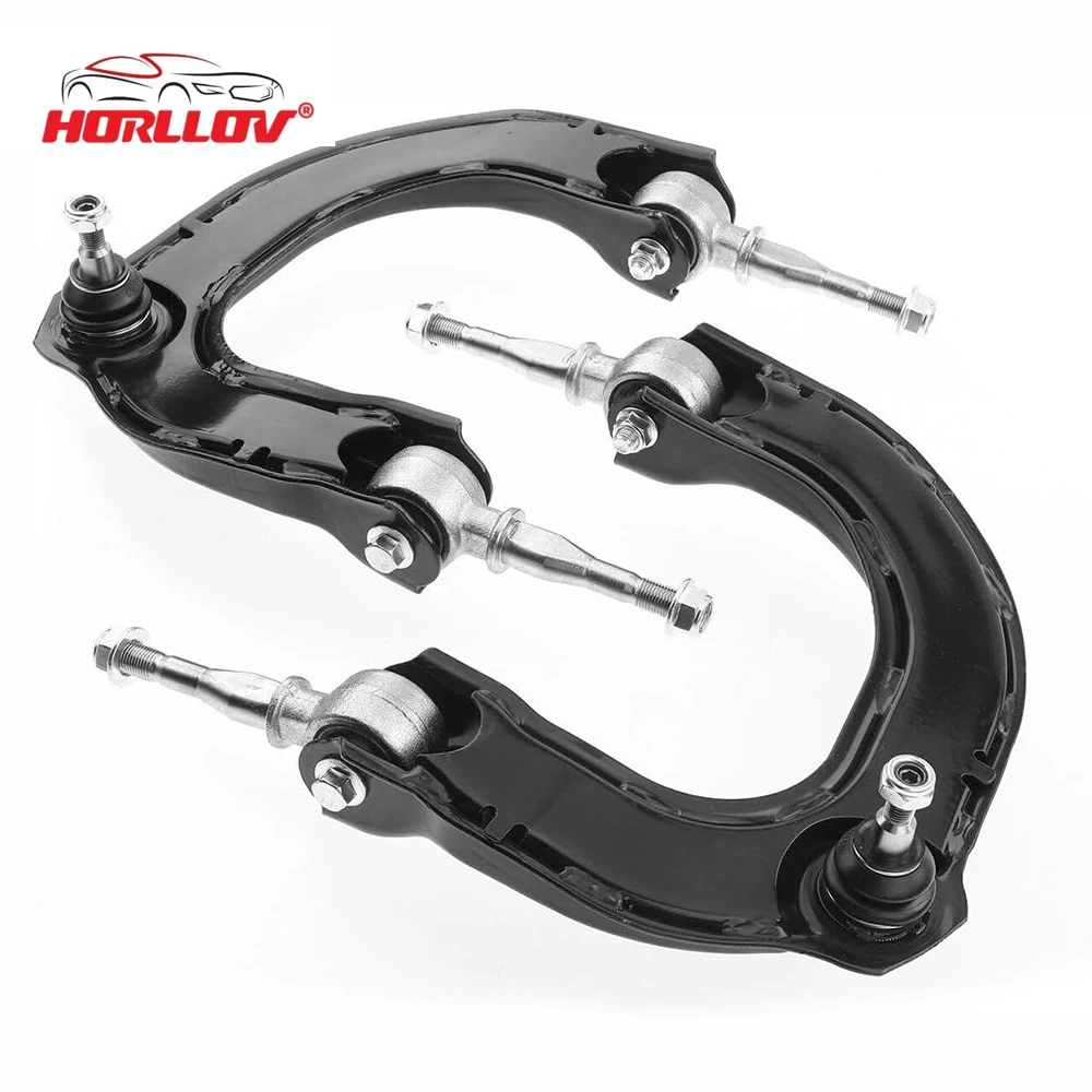 

Upper Front Control Arm for Hyundai XCIENT 8X4 13 (2013-2019) 5442038000 544103F100 5442038600 5441038000