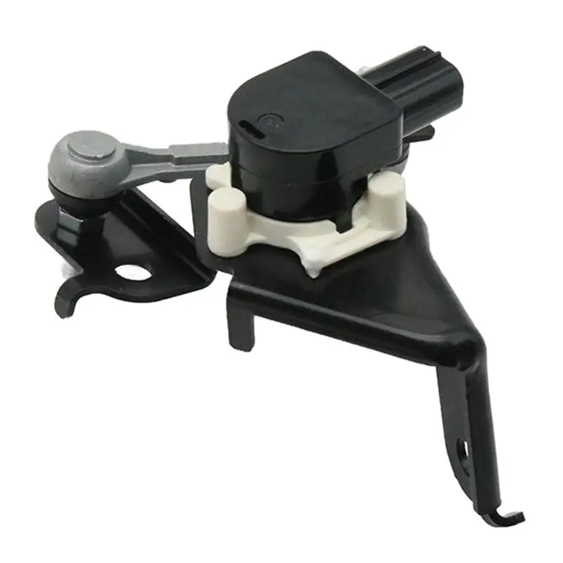 

Датчик уровня фар (левый/правый, LHD) 3-контактный 33136-TEX-Y01 для Honda Civic 2016-2021, датчик контроля высоты кузова