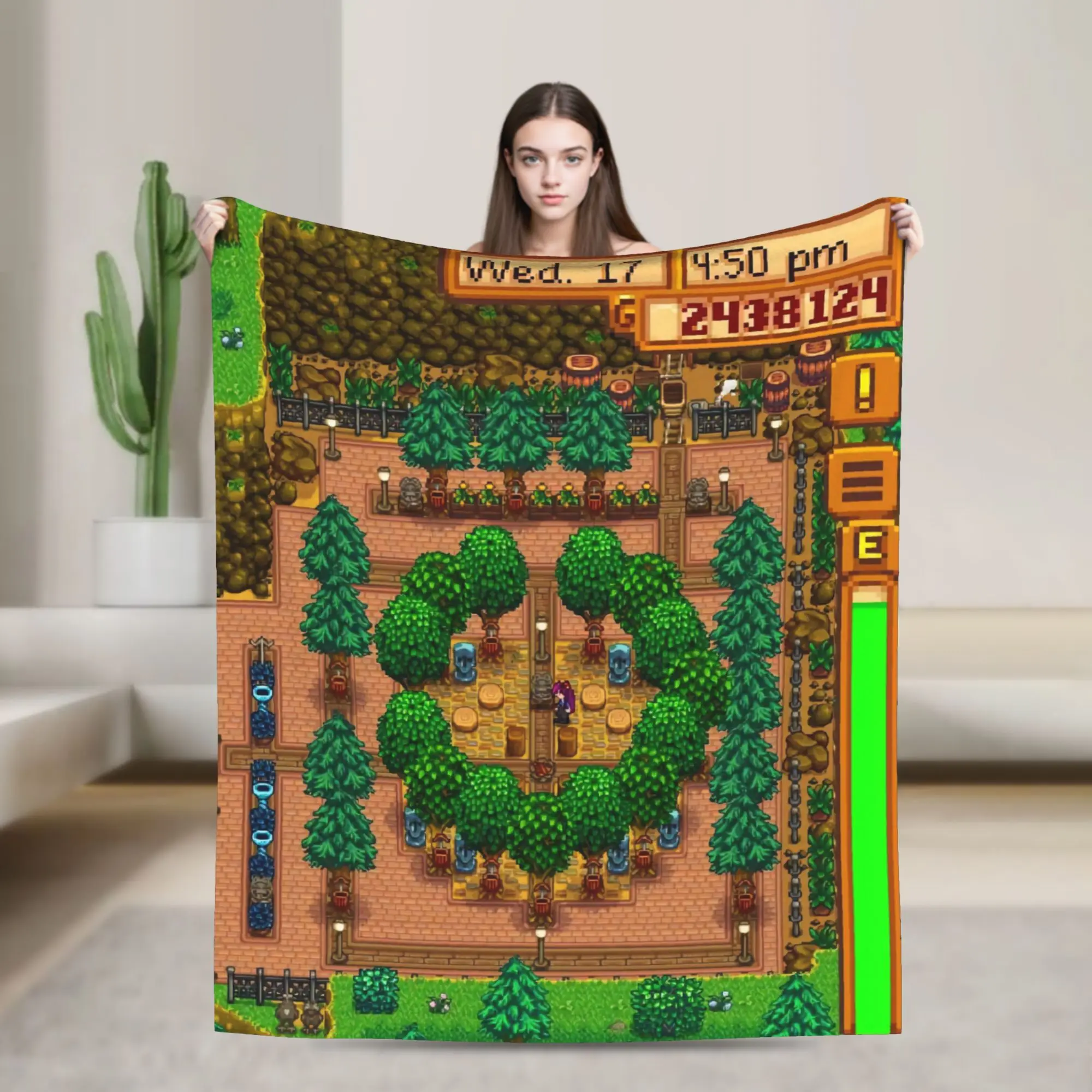 Super Soft Blanketb… - image