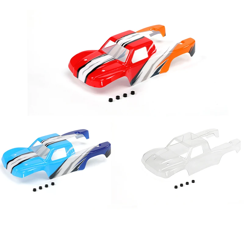 

Корпус кузова трофейного грузовика для автомобильной коробки SA0106 OH32X02