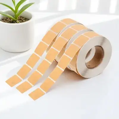 3 لفات إصلاح الهدف الشارات ملصقات ذاتية اللصق لممارسة الرياضة بقع إصلاح طويلة الأمد للزجاج البلاستيك الاكريليك #6