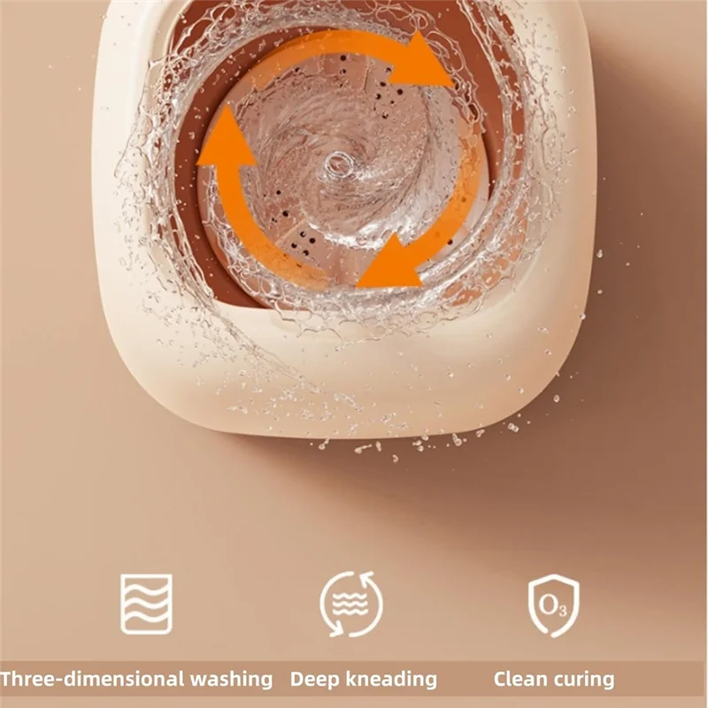 Baao-Portable Washi… - image