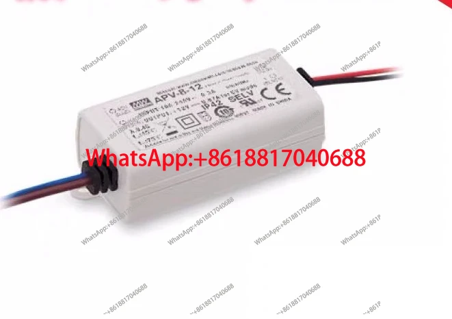 Apv Power Supply Le… - image