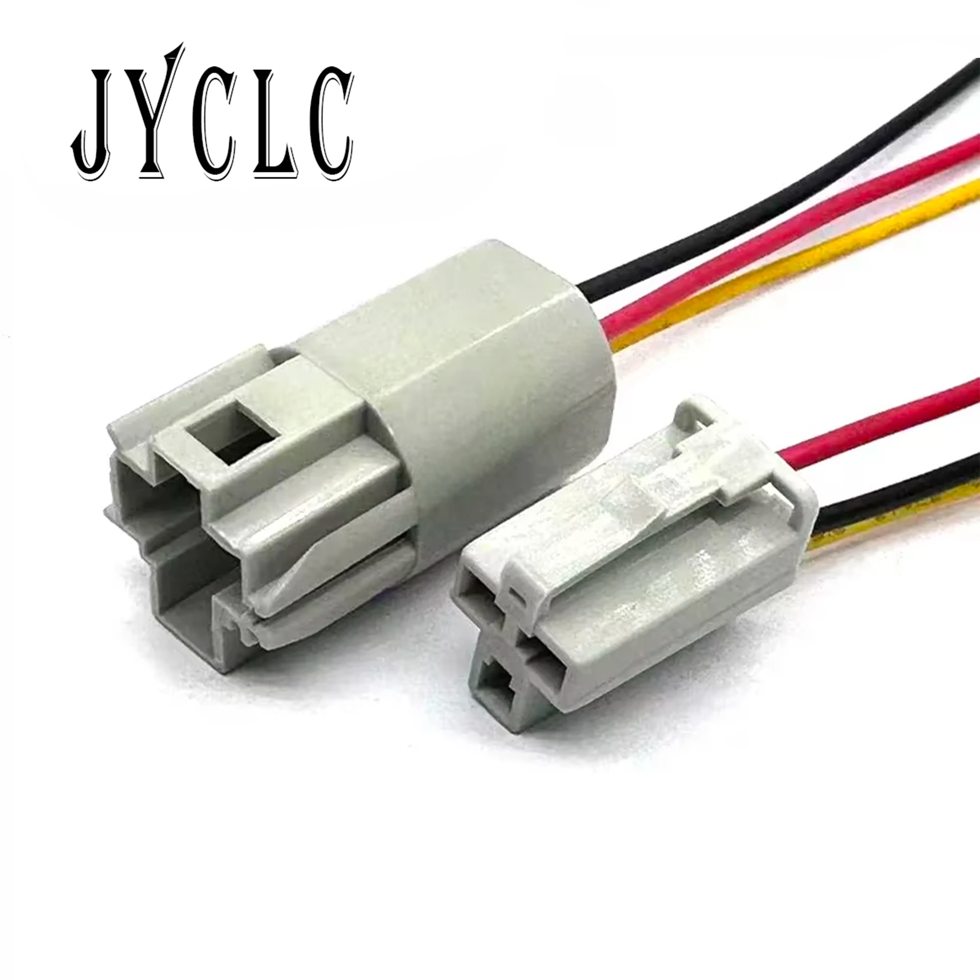 

1 Set 3 pin car USB charging socket connector car cigarette lighter plug 12176836 for Buick Chevrolet Land Rover