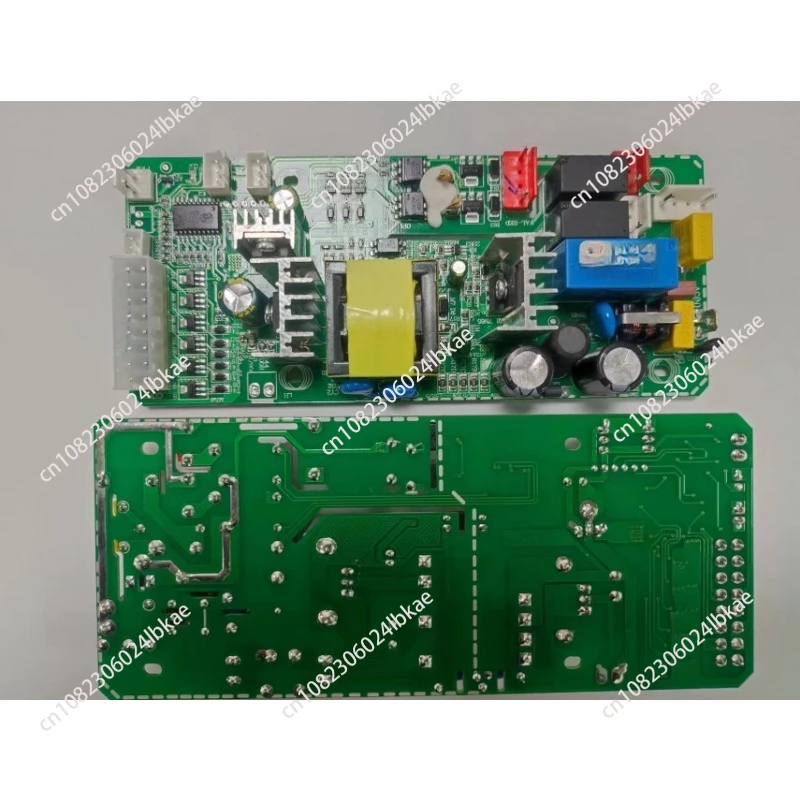 

Red Wine Cabinet Power Board YS03B Wine Cabinet Control Board US5-7 Wine Cabinet Main Board CW-YS03B 220V