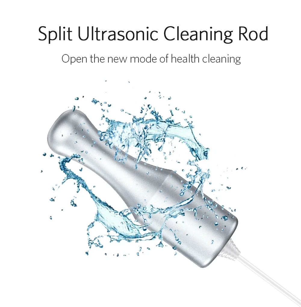 Geneng-家庭用超音波クリーナー、妊娠洗浄バス、ジュエリー眼鏡洗濯機、超音波家電