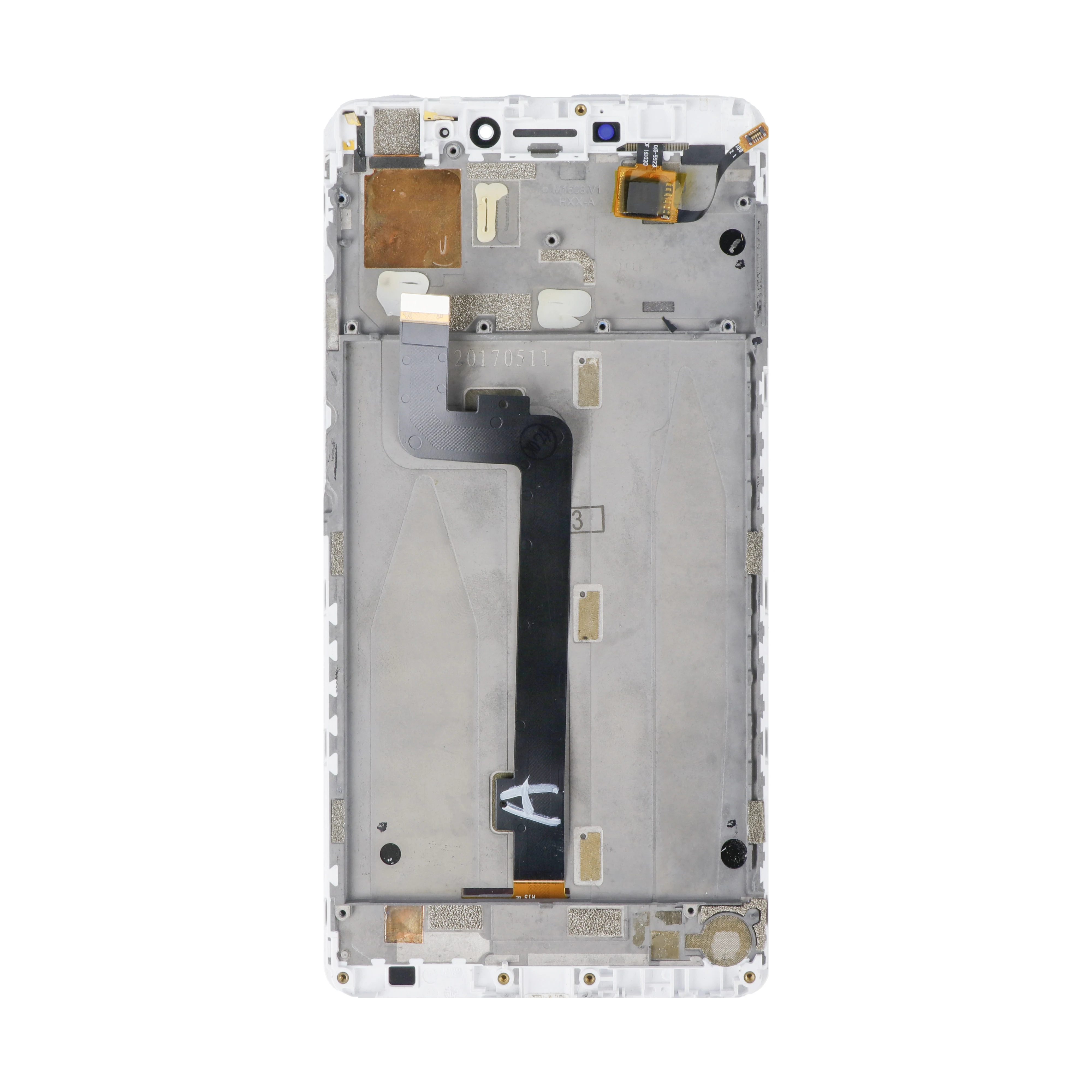 For Xiaomi Mi Max 2 MAX MAX 3 Touch Screen Assembly Screen LCD 6.44\' For Max2 MAX MAX3 LCD Display Touch Screen Digitizer Replac