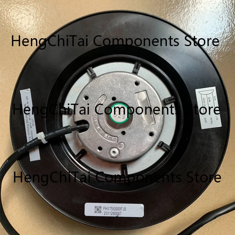 Original 100% Working FH175I0000 230V Cooling fan ventilation FH175I0000FJ0