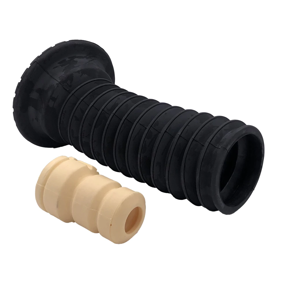 

Car Front Shock Absorber Buffer Rubber Boot Set Dust Cover For Toyota Verso R20 2011-2016 1.6L 1.8L 2.0L Auto Spare Chassis Part