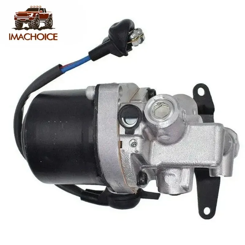 

Pump Brake Booster Compatible with MITSUBISHI PAJERO/MONTERO 2000- For MN102843 MR977462
