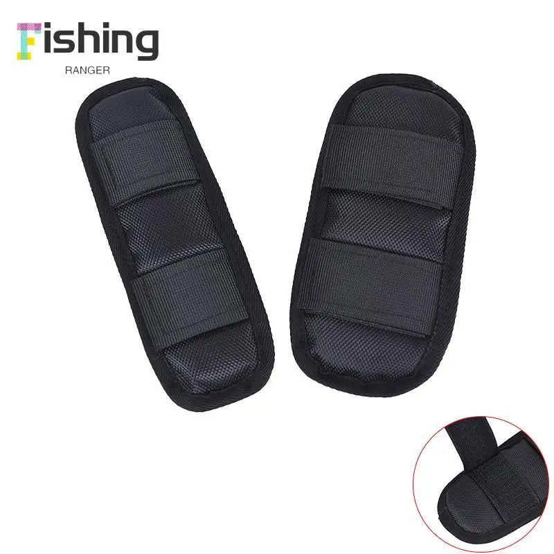 

Shoulder Belt Pad Strap Belt Cushion Strap Pad Damping For Backpack
