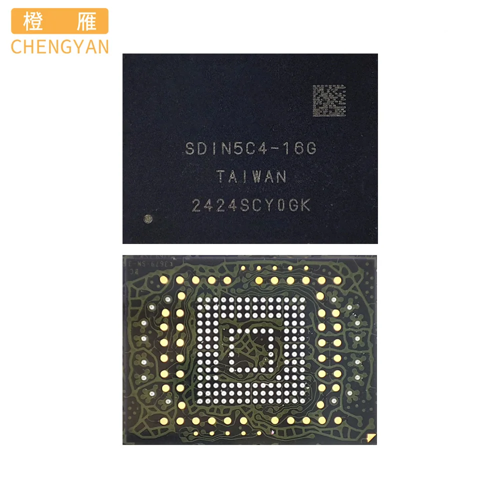 SDIN5C2-16G SDIN5C2-32G SDIN5C2-4G SDIN5C2-64G SDIN5C2-8G SDIN5C4-16G SDIN5C4-32G SDIN5C4-64G