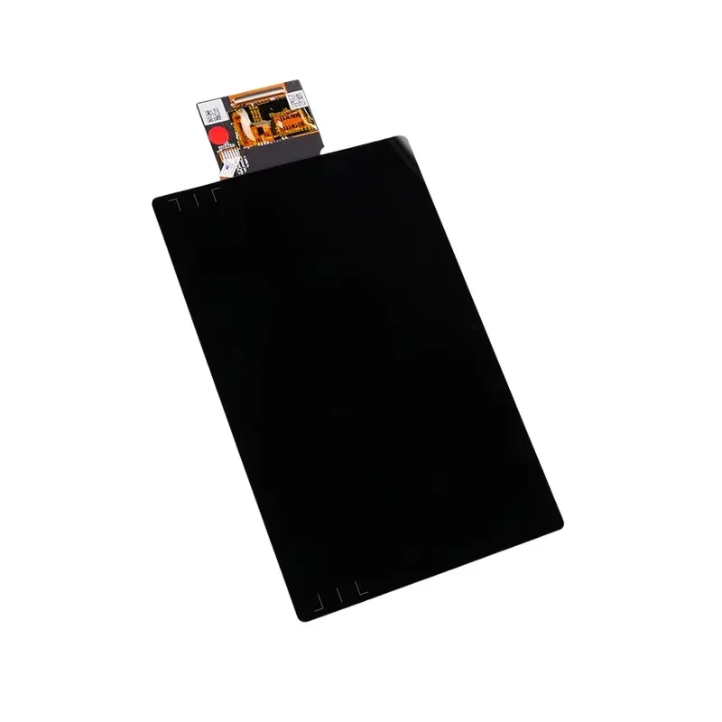 

Touchscreen LCD Screen Remote Controller For RM500